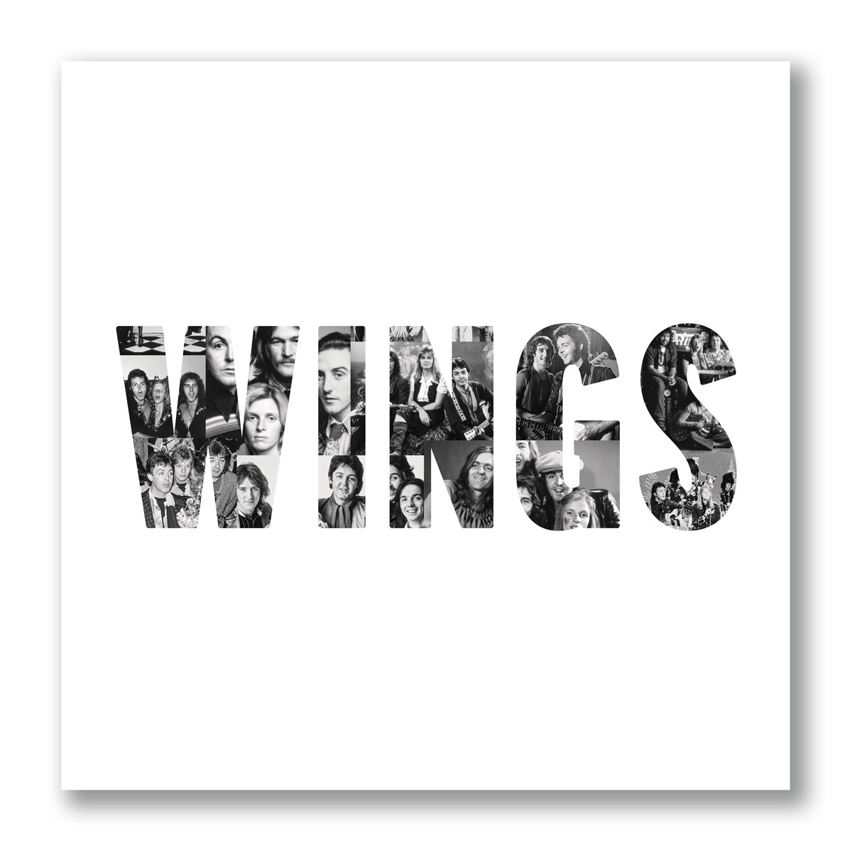 CD2枚組『ウイングス』 [SHM-CD] – FAB4ギャラリー・オンライン