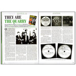 ビートルズ 洋雑誌「レコード・コレクター・ザ・ビートルズ Vol.1 - 1940-1964」 BEATLES 雑誌