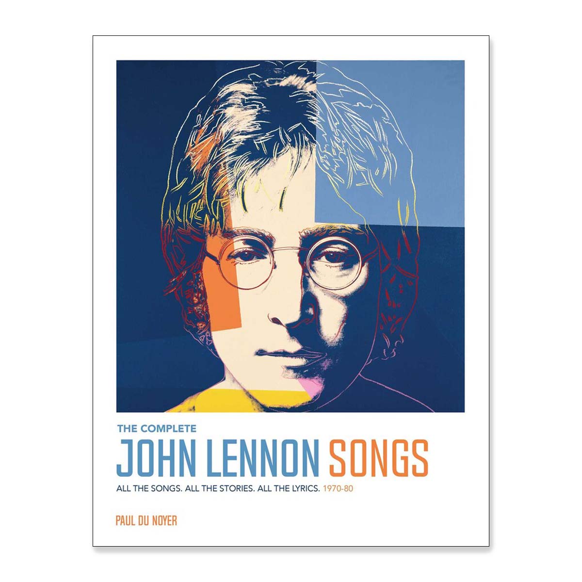 ジョン・レノン JOHN LENNON THE IMMORTAL 写真集 洋書 - 洋書