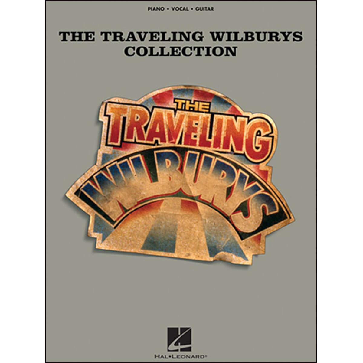 Traveling Wilburys トラベリング・ウィルベリーズ Vol. 1 - 洋楽