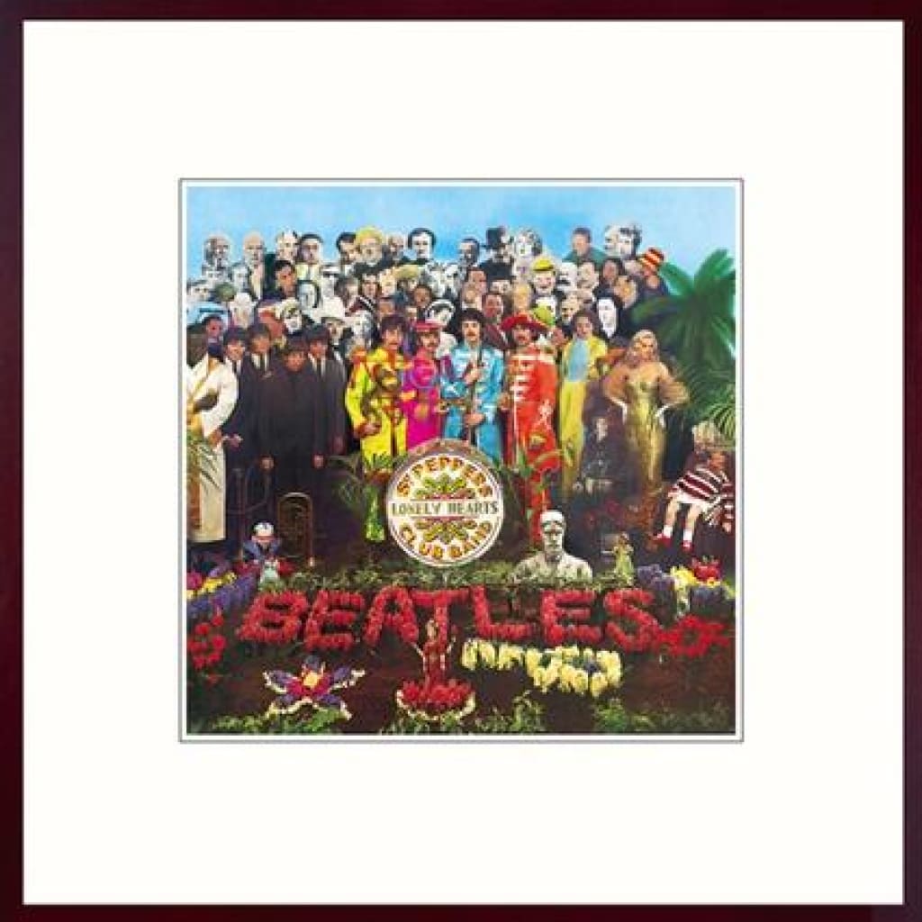 第一ネット - ビートルズ Beatles Beatles Sgt. Pepper Pepper's