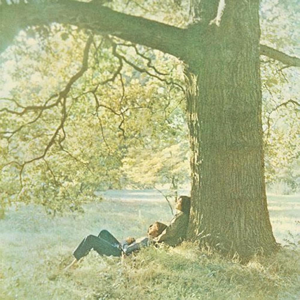 ジョン・レノン プラチナSHM「ジョンの魂」 John Lennon 公式 CD