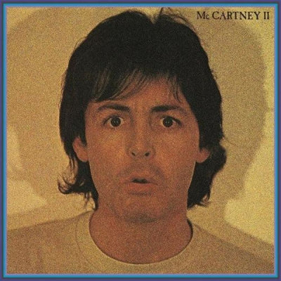 CD II [SHM-CD] [] Paul McCartney - CD
