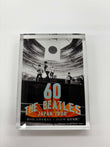ビートルズ来日60周年記念アクリルスタンド