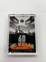 ビートルズ来日60周年記念アクリルスタンド
