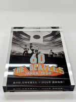 ビートルズ来日60周年記念アクリルスタンド