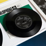 ラバー・ソウル(スペシャル・エディション【5LP+７インチ・シングル：スーパー・デラックス】)