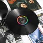 ラバー・ソウル(スペシャル・エディション【5LP+７インチ・シングル：スーパー・デラックス】)