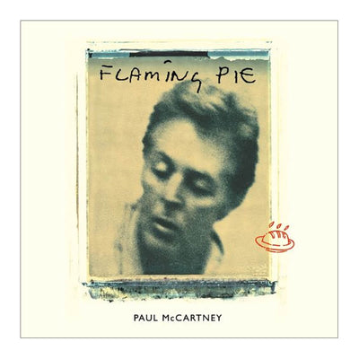 【セール】ポール・マッカートニー 3LP「フレイミング・パイ 」アーカイブ・コレクション【輸入盤】 Paul McCartney 公式 レコード