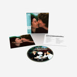【5月8日以降発送】紙ジャケットSHM-CD「ミルク・アンド・ハニー」再発John Lennon
