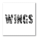 CD2枚組『ウイングス』 [SHM-CD]