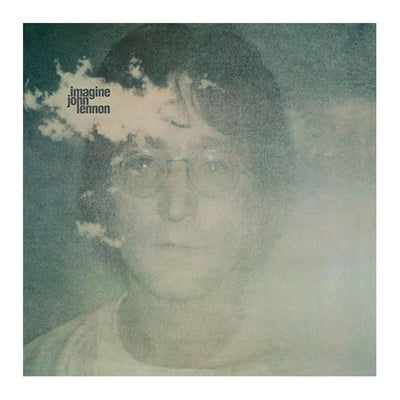 【セール】ジョン・レノンLP「イマジン」【輸入盤】John Lennon