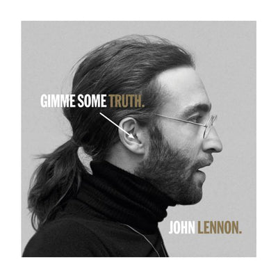 ジョン・レノン プラチナSHM「イマジン」 John Lennon 公式 CD - FAB4