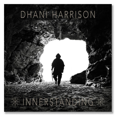 ダニー ・ハリスン CD 「インナースタンディング」【輸入盤】Dhani Harrison 公式