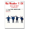 月刊ザ・ビートルズ臨時増刊号 「まるごと1冊ヘルプ！」増補改訂 BEATLES