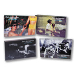 【ポール写真展】Eyes Of The Storm写真展ミニ・アクリル・ブロック/日本限定/ Paul Mccartney