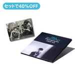 【ポール写真展】Eyes Of The Storm写真展マグネット/ Paul Mccartney