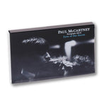 【ポール写真展】Eyes Of The Storm写真展ミニ・アクリル・ブロック/日本限定/ Paul Mccartney
