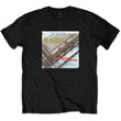 ビートルズ Tシャツ 「プリーズ・プリーズ・ミー - 黒」 BEATLES 公式 グッズ