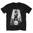 ビートルズ Tシャツ 「クリスマス・ショー - 黒」 BEATLES 公式 グッズ