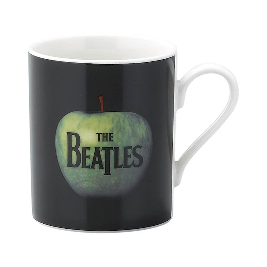ビートルズ マグカップ 「アップル・ロゴ 」 BEATLES 公式 グッズ
