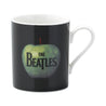 ビートルズ マグカップ 「アップル・ロゴ 」 BEATLES 公式 グッズ