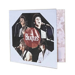 ビートルズ ペーパージオラマ（立版古）「ザ・ビートルズ羽田到着」 BEATLES 公式 コレクター商品