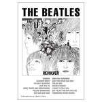 ビートルズ ミニ・ジグソー・パズル「 5種セット 120ピース/ポストカード・サイズ」 BEATLES 公式