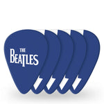 ビートルズ ピック・セット「エド・サリバン・ショー」10枚組 BEATLES 公式 グッズ