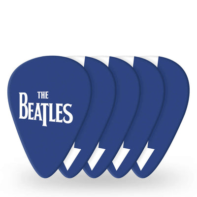ビートルズ ピック・セット「エド・サリバン・ショー」10枚組 BEATLES 公式 グッズ