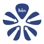 ビートルズ ピック・セット「エド・サリバン・ショー」10枚組 BEATLES 公式 グッズ