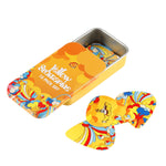 ビートルズ ピック・セット「イエロー・サブマリン - 55周年 - Prairie」15枚組 BEATLES 公式 グッズ