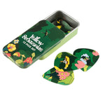 ビートルズ ピック・セット「イエロー・サブマリン - 55周年 - Woods」15枚組 BEATLES 公式 グッズ