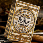 ビートルズ トランプ「ザ・ビートルズ・プレミアム」 BEATLES 公式