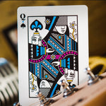 ビートルズ トランプ「ザ・ビートルズ・プレミアム」 BEATLES 公式