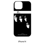 【予約】ビートルズ iPhone 13・14・15 「ウイズ・ザ・ビートルズ」 BEATLES 公式 グッズ