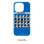 【予約】ビートルズ iPhone 13・14・15 「ハード・デイズ・ナイト」 BEATLES 公式 グッズ