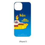 【予約】ビートルズ iPhone 13・14・15 「イエロー・サブマリン」 BEATLES 公式 グッズ