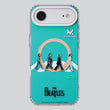 ビートルズ iPhone 17 Air用ケース 「アビイ・ロード」 BEATLES 公式 グッズ