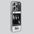 ビートルズ iPhone 16 Pro用ケース 「ウィズ・ザ・ビートルズ」 BEATLES 公式 グッズ
