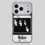 ビートルズ iPhone 17 Pro用ケース 「ウィズ・ザ・ビートルズ」 BEATLES 公式 グッズ