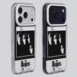 ビートルズ iPhone 17 Pro用ケース 「ウィズ・ザ・ビートルズ」 BEATLES 公式 グッズ