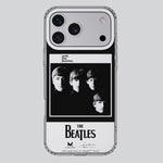 ビートルズ iPhone 17 ProMAX用ケース 「ウィズ・ザ・ビートルズ」 BEATLES 公式 グッズ