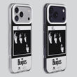 ビートルズ iPhone 17 ProMAX用ケース 「ウィズ・ザ・ビートルズ」 BEATLES 公式 グッズ