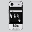 ビートルズ iPhone 17 Air用ケース 「ウィズ・ザ・ビートルズ」 BEATLES 公式 グッズ