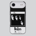 ビートルズ iPhone 17 Air用ケース 「ウィズ・ザ・ビートルズ」 BEATLES 公式 グッズ