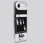 ビートルズ iPhone 17 Air用ケース 「ウィズ・ザ・ビートルズ」 BEATLES 公式 グッズ
