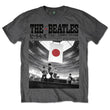 Tシャツ ビートルズ日本武道館公演