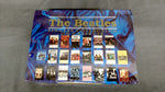 The Beatles Singles Collection On Cassette