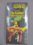 The Beatles Yellow Submarine collector cards
